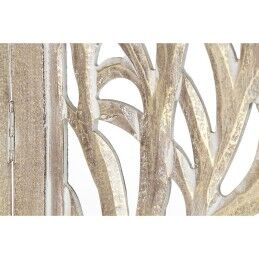 DKD Home Decor|Biombo DKD Home Decor Madeira Madeira de mangueira 153 x 2,5 x 182 cm