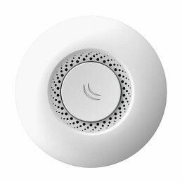 Alcatel-Lucent Enterprise|Ponto de Acesso Alcatel-Lucent Enterprise OAW-AP1231-RW Branco