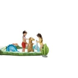Intex|Depurador para Piscina Intex Kristal Clear 37800 L
