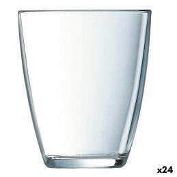 C&S|Conjunto de Copos de Gin Tonic Chef & Sommelier Sublym Transparente Vidro 600 ml (6 Unidades)