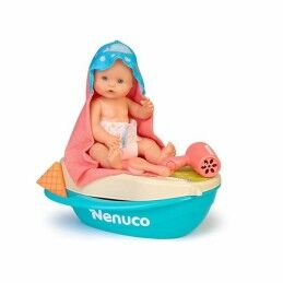 Nenuco|Boneca Nenuco 35 cm