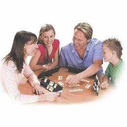 Hasbro|Jogo de Mesa Hasbro Rummikub Numbers (Francês) (FR)