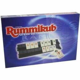 Hasbro|Jogo de Mesa Hasbro Rummikub Numbers (Francês) (FR)