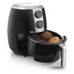 Fritadeira de Ar Tristar FR-6989 Preto 1500 W 3,5 L