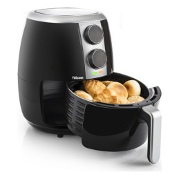 Fritadeira de Ar Tristar FR-6989 Preto 1500 W 3,5 L