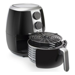 Fritadeira de Ar Tristar FR-6989 Preto 1500 W 3,5 L