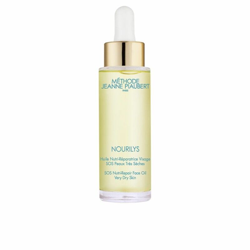 Jeanne Piaubert|Óleo Reparador Nourilys Jeanne Piaubert 30 ml Jeanne Piaubert|Óleo Reparador Nourilys Jeanne Piaubert 30 ml