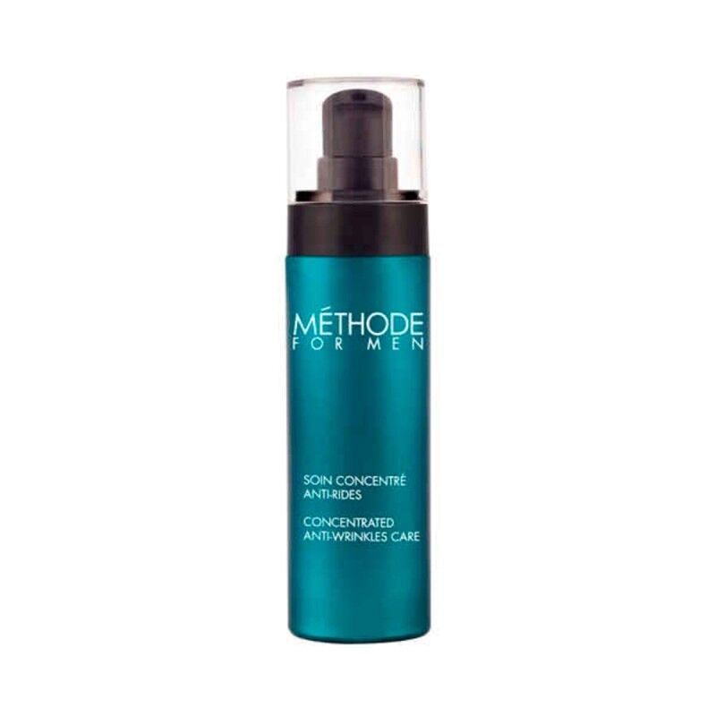Jeanne Piaubert|Creme Antirrugas Methode for Men Jeanne Piaubert Méthode For Men 50 ml