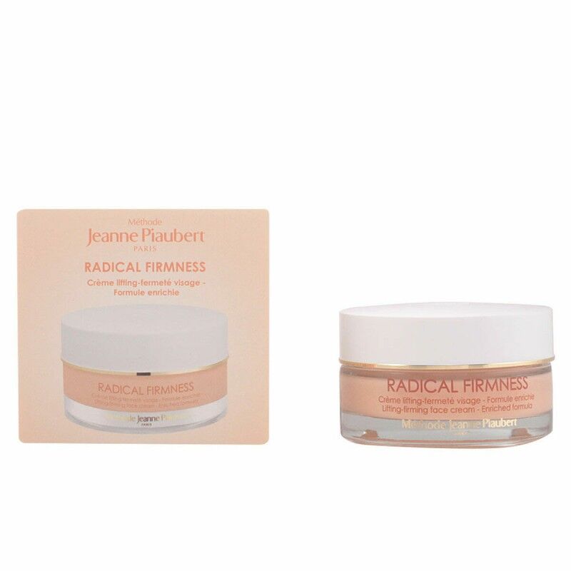 Jeanne Piaubert|Creme Reafirmante Jeanne Piaubert 877-01109 50 ml (50 ml) Jeanne Piaubert|Creme Reafirmante Jeanne Piaubert 877-01109 50 ml (50 ml)