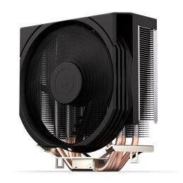 Fractal|Ventilador de Caixa Fractal Ø 12 cm (1 Unidade)