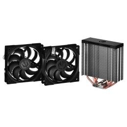 Fractal|Ventilador de Caixa Fractal Ø 12 cm (1 Unidade)