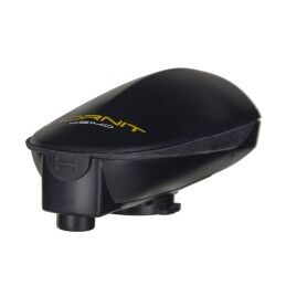 Hornit|Conjunto de Luzes de Bicicleta Hornit 467648V3 Preto