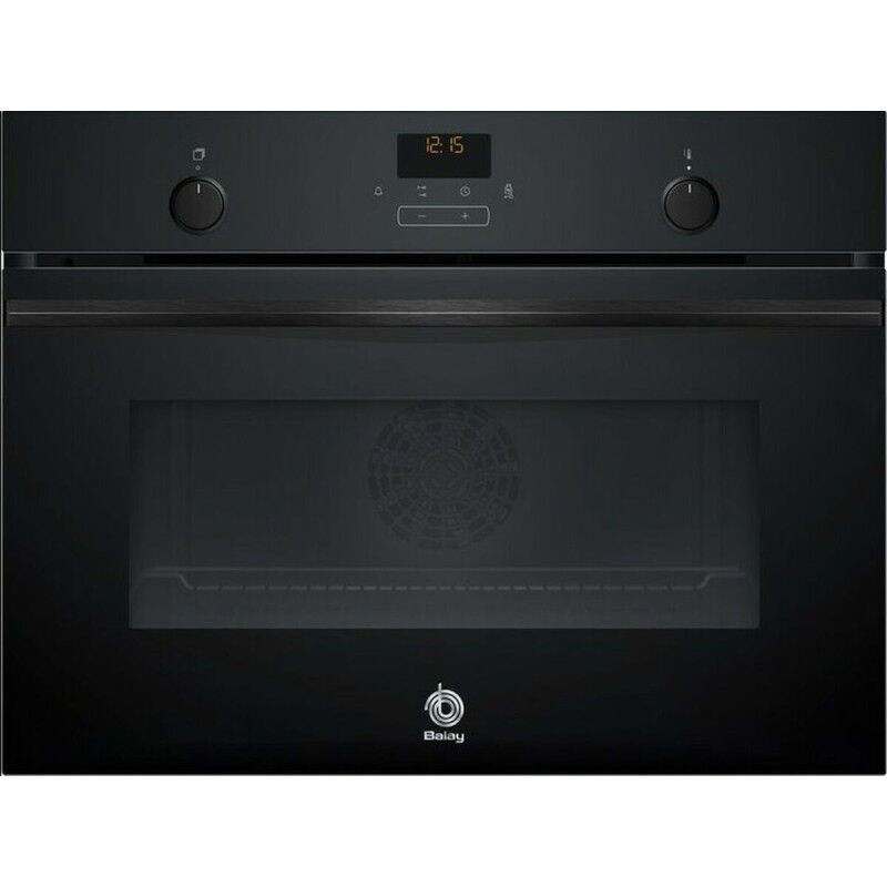 Balay|Forno Multifunções Balay 3CB5159N3 2800 W 47 L Balay|Forno Multifunções Balay 3CB5159N3 2800 W 47 L