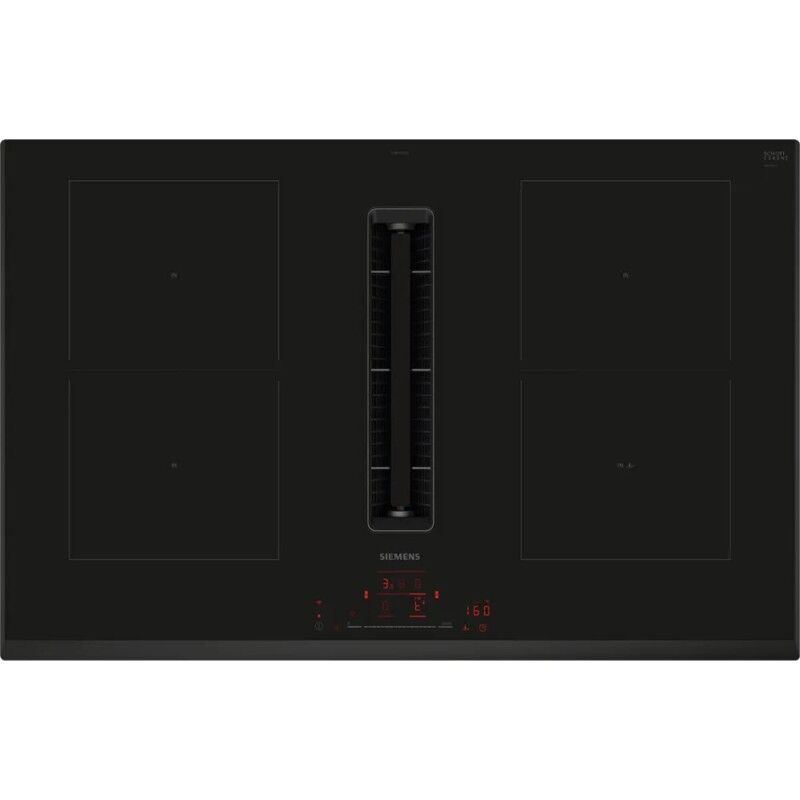 Siemens AG|Placa de Indução Siemens AG ED851HQ26E 80 cm 7400 W