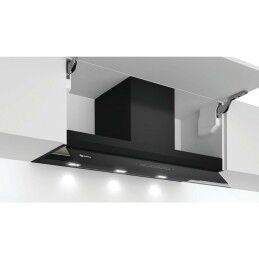 Teka|Extrator Convencional Teka GFG-2 BLACK 55 cm 329 m3/h 63 dB 180W