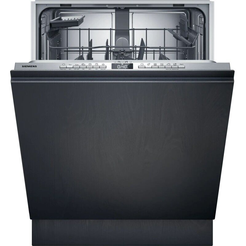 Siemens AG|Lava-louça Siemens AG SN63HX16TE 60 cm