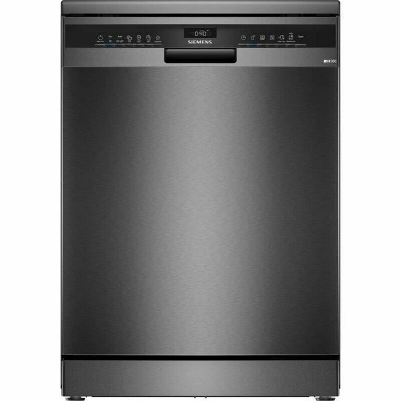Siemens AG|Lava-louça Siemens AG Preto 60 cm Siemens AG|Lava-louça Siemens AG Preto 60 cm