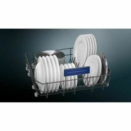 Siemens AG|Lava-louça Siemens AG Preto 60 cm