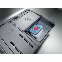 Siemens AG|Lava-louça Siemens AG Preto 60 cm