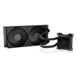 Talius|Kit de refrigeração líquida Talius Skadi-240 RGB