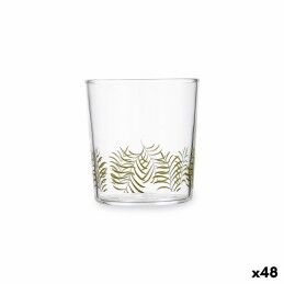 Vivalto|Conjunto de Copos Vivalto 3503/WH6 Transparente Vidro 90 ml (24 Unidades)