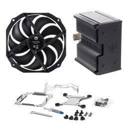 Genesis|Kit de refrigeração líquida Genesis NLG-2321