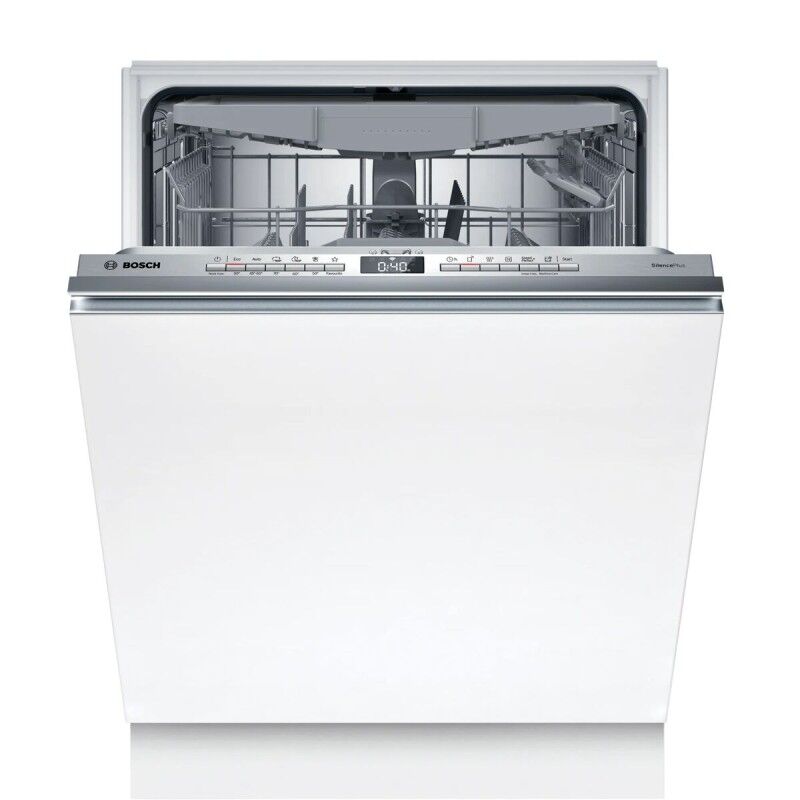 BOSCH|Lava-louça BOSCH SMH4ECX28E 60 cm