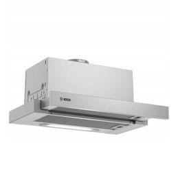 Teka|Extrator Convencional Teka GFG-2 BLANCO 55 cm 329 m3/h 63 dB 180W