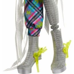 Monster High|Boneca Monster High Frankie Stein