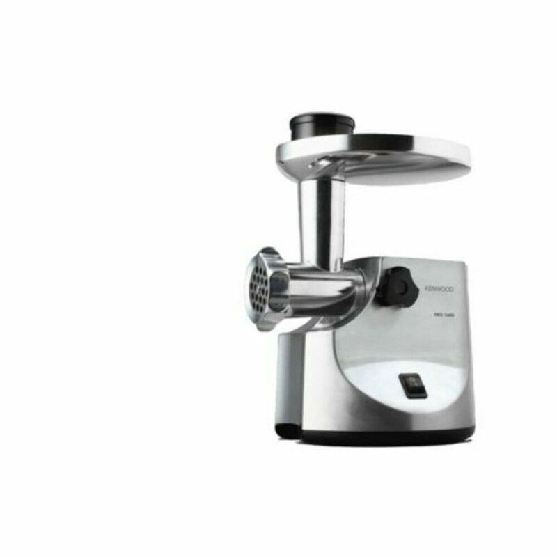 Kenwood|Picadora de Carne Kenwood MG516 1600 W