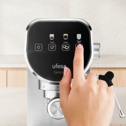 UFESA|Cafeteira Elétrica UFESA SIENNA