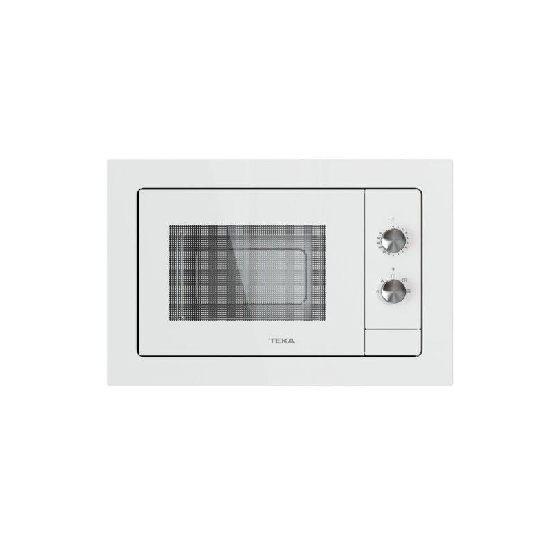 Teka|Microondas com Grill Teka NEOMB6200BIWH Branco 20 L