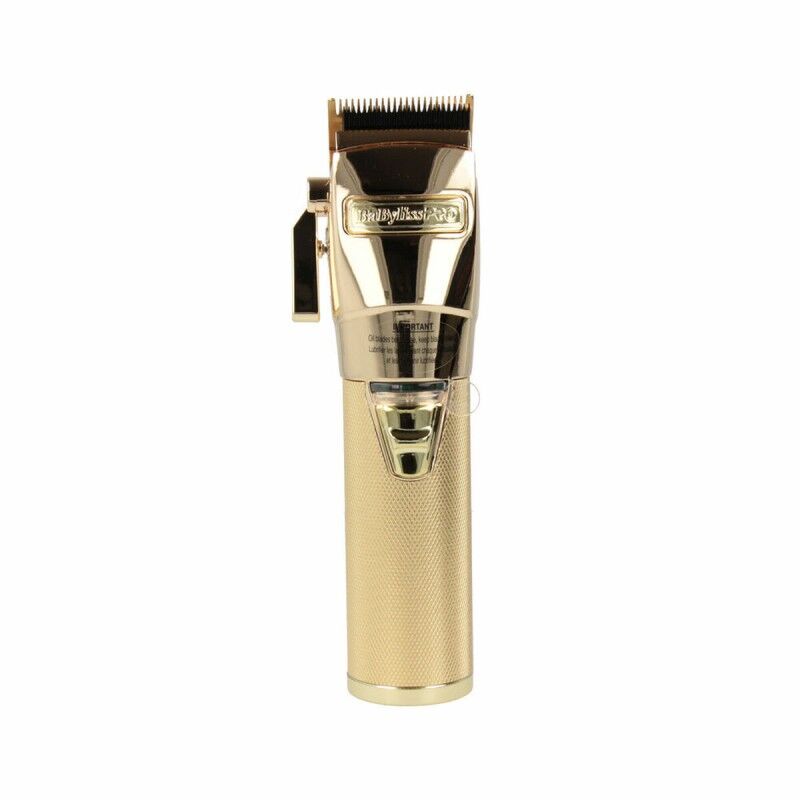 Babyliss|Aparador de Cabelo-Máquina de Barbear Babyliss FX8700GE 1 x 1 x 1 mm
