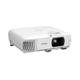 Epson|Projector Epson V11HB63040 Branco Natural