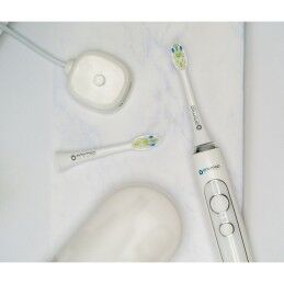 Oromed|Escova de Dentes Elétrica Oromed SONIC NEXT WHITE