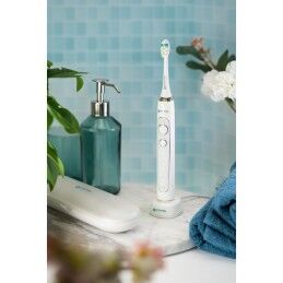 Oromed|Escova de Dentes Elétrica Oromed SONIC NEXT WHITE