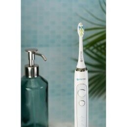 Oromed|Escova de Dentes Elétrica Oromed SONIC NEXT WHITE