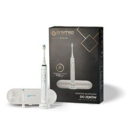 Oromed|Escova de Dentes Elétrica Oromed SONIC NEXT WHITE