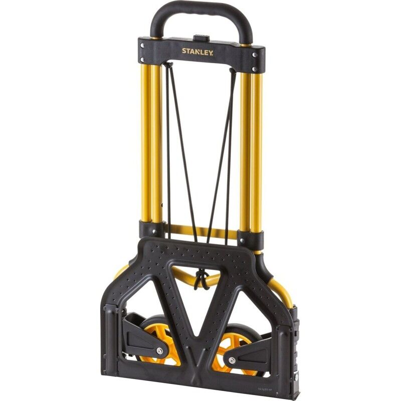 Stanley|Carrinho de mão Stanley SXWT-FT580-SP Aço 70 Kg Stanley|Carrinho de mão Stanley SXWT-FT580-SP Aço 70 Kg