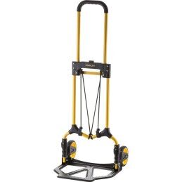 Stanley|Carrinho de mão Stanley SXWT-FT580-SP Aço 70 Kg