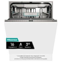 Haeger|Lava-louça Haeger DW-W8P.001A 60 cm