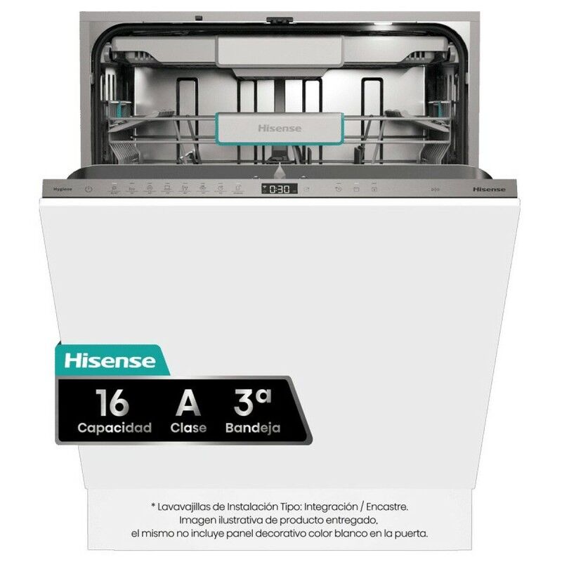 Hisense|Lava-louça Hisense Hisense|Lava-louça Hisense