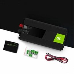 Green Cell|Adaptador de Corrente Green Cell INV12