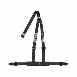 Sparco|Arnês com 3 Pontos de Fixação Sparco Screw Fi
