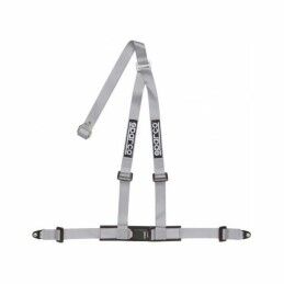 Sparco|Arnês com 3 Pontos de Fixação Sparco Screw Fi