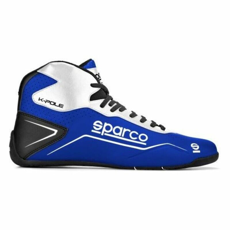 Sparco|Botas de Corrida Sparco Sparco|Botas de Corrida Sparco