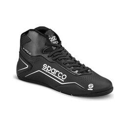 Sparco|Fato de Corrida Sparco Rookie Preto/Azul
