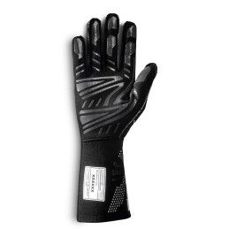 Sparco|Luvas de karting Sparco LAP FIA 8856-2018 Preto
