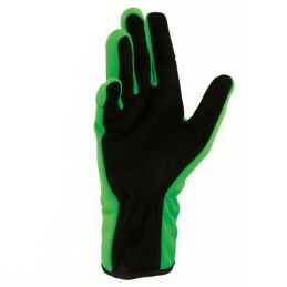 OMP|Luvas de karting OMP KS-4 Preto Verde