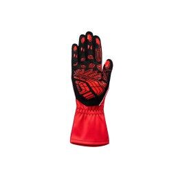 Sparco|Luvas de karting Sparco K-ATTACK 2025 Preto Vermelho